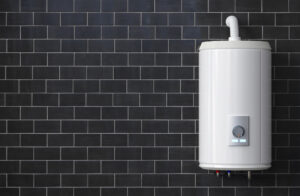Smart Water Heater